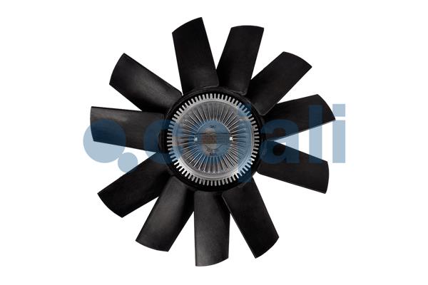 Cojali Ventilatorwiel-motorkoeling 8521875