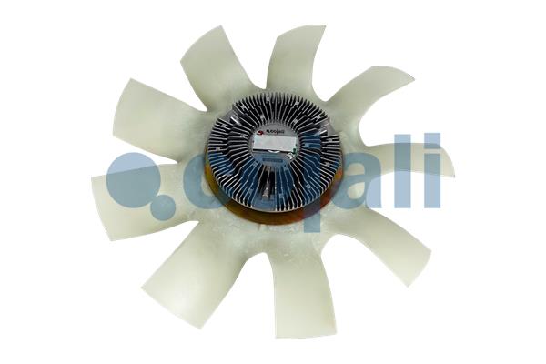 Cojali Ventilatorwiel-motorkoeling 8521887