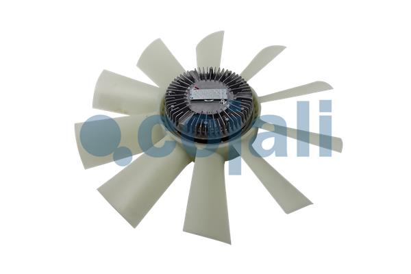 Cojali Ventilatorwiel-motorkoeling 8521896