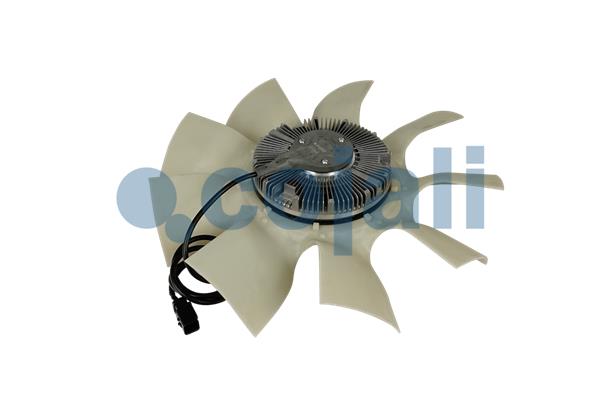 Cojali Ventilatorwiel-motorkoeling 8521923