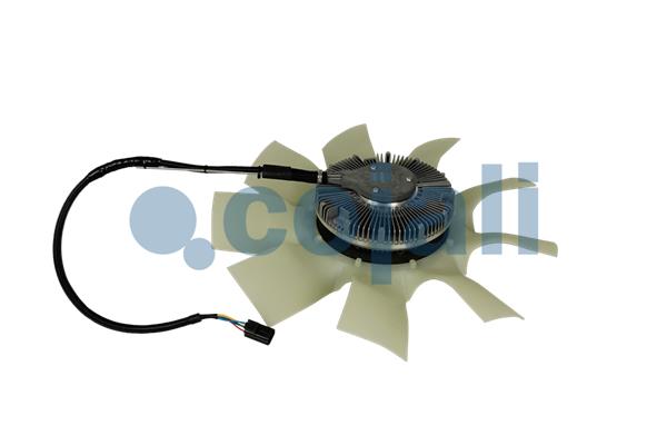 Cojali Ventilatorwiel-motorkoeling 8521924