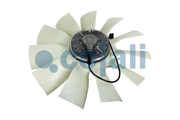 Cojali Ventilatorwiel-motorkoeling 8521928