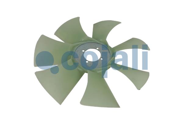 Cojali Ventilatorwiel-motorkoeling 8822602