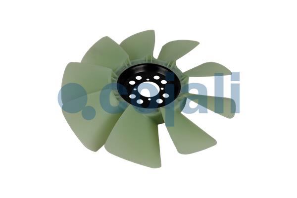 Cojali Ventilatorwiel-motorkoeling 8822605