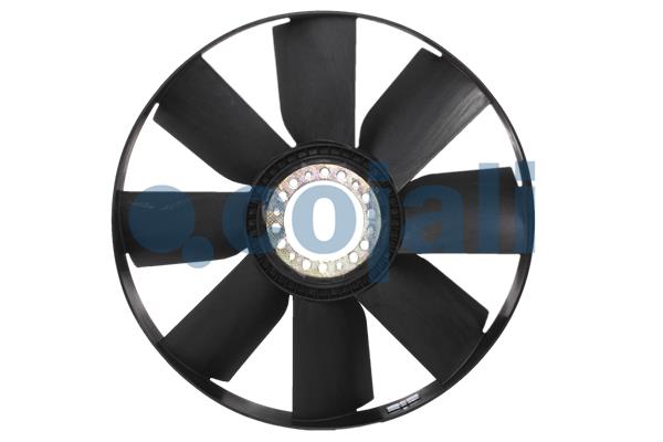 Cojali Ventilatorwiel-motorkoeling 8822608