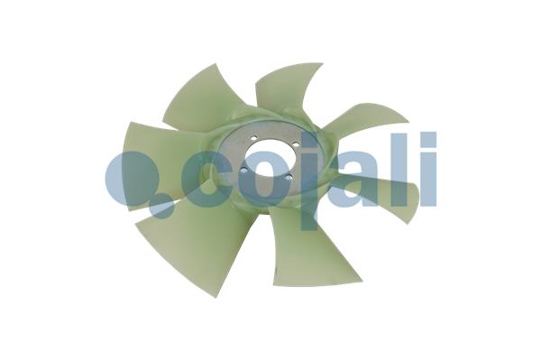 Cojali Ventilatorwiel-motorkoeling 8822611