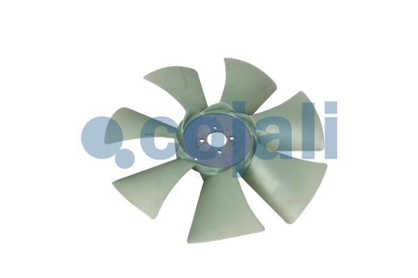 Cojali Ventilatorwiel-motorkoeling 8822614