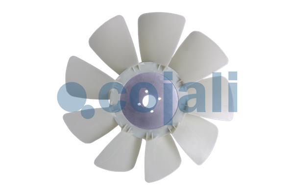 Cojali Ventilatorwiel-motorkoeling 8822621