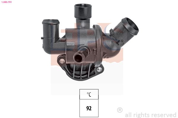 EPS Thermostaat 1.880.791