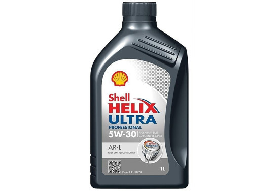 Shell Motorolie 550040184