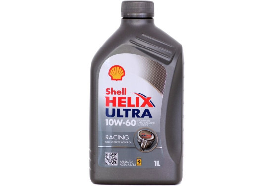 Shell Motorolie 550046314