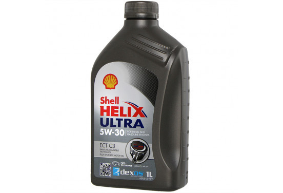 Shell Motorolie 550049781
