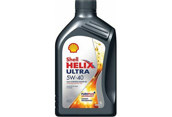 Shell Motorolie 550052677