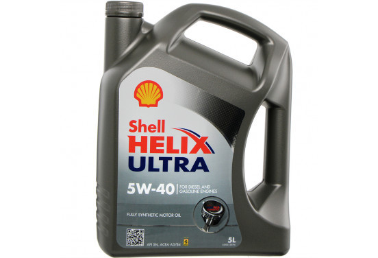 Shell Motorolie 550052838