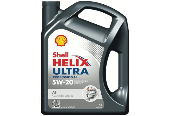 Shell Motorolie 550056802