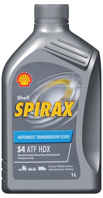 Shell Cardan olie (Differentieel) 550028356