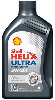 Shell Motorolie 550046302