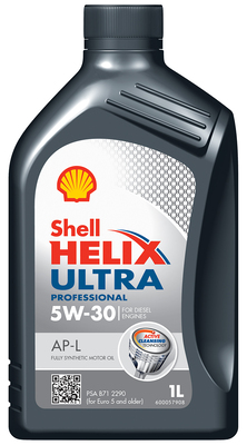 Shell Motorolie 550046655