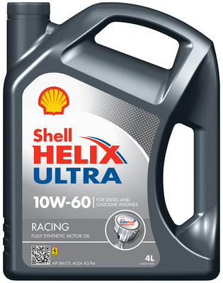 Shell Motorolie 550046672