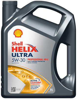 Shell Motorolie 550051433