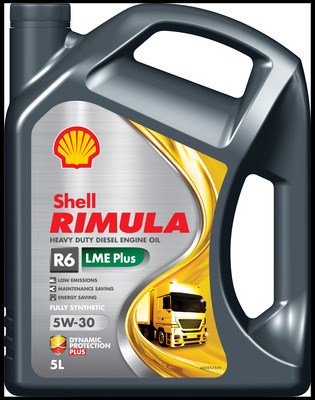 Shell Motorolie 550053678
