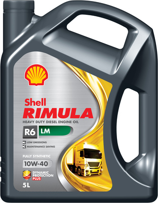 Shell Motorolie 550054436