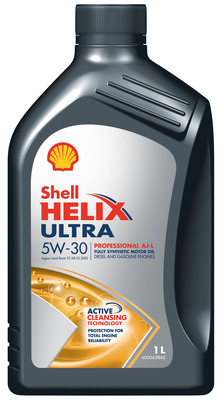 Shell Motorolie 550059445