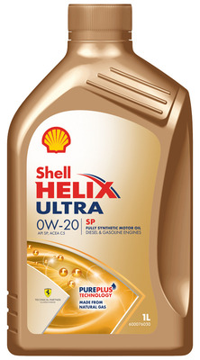 Shell Motorolie 550063070