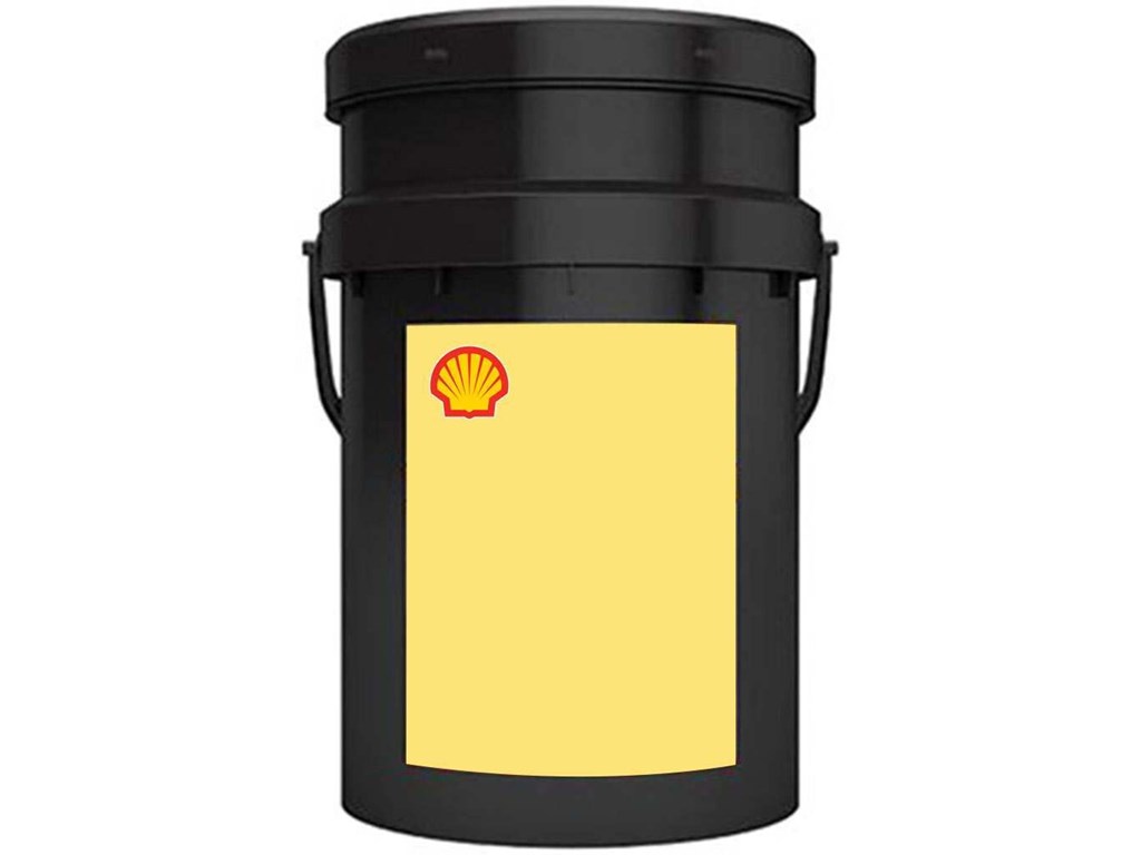 Shell Versnellingsbakolie 550059470