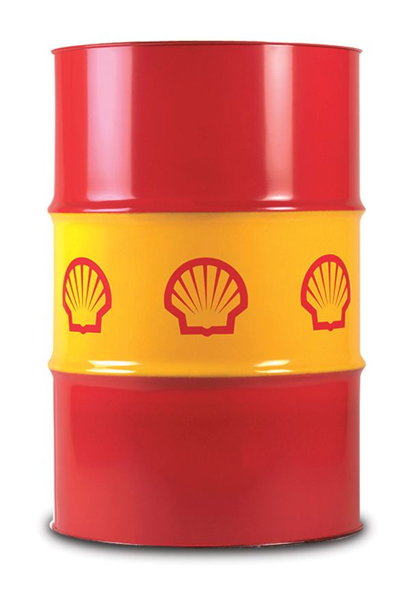 Shell Tellus S2 MX 68 Vat 209 Liter 550045417