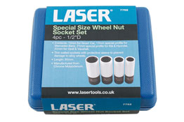 Laser Tools Wielbout/moer 7752