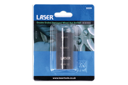 Laser Tools Wielbout/moer 8226