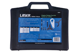 Laser Tools Gereedschap 8243