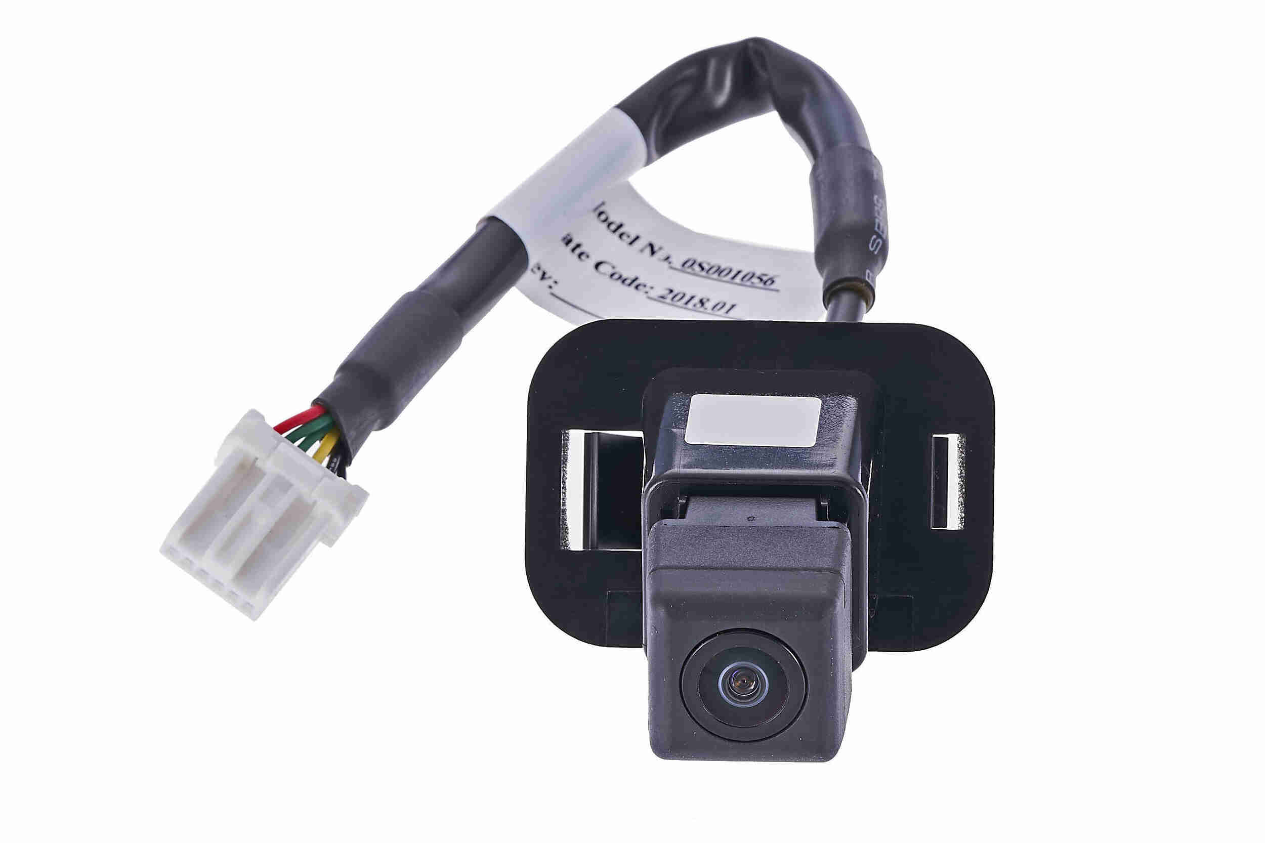 Ackoja Camera's & Dashcams A26-74-0017