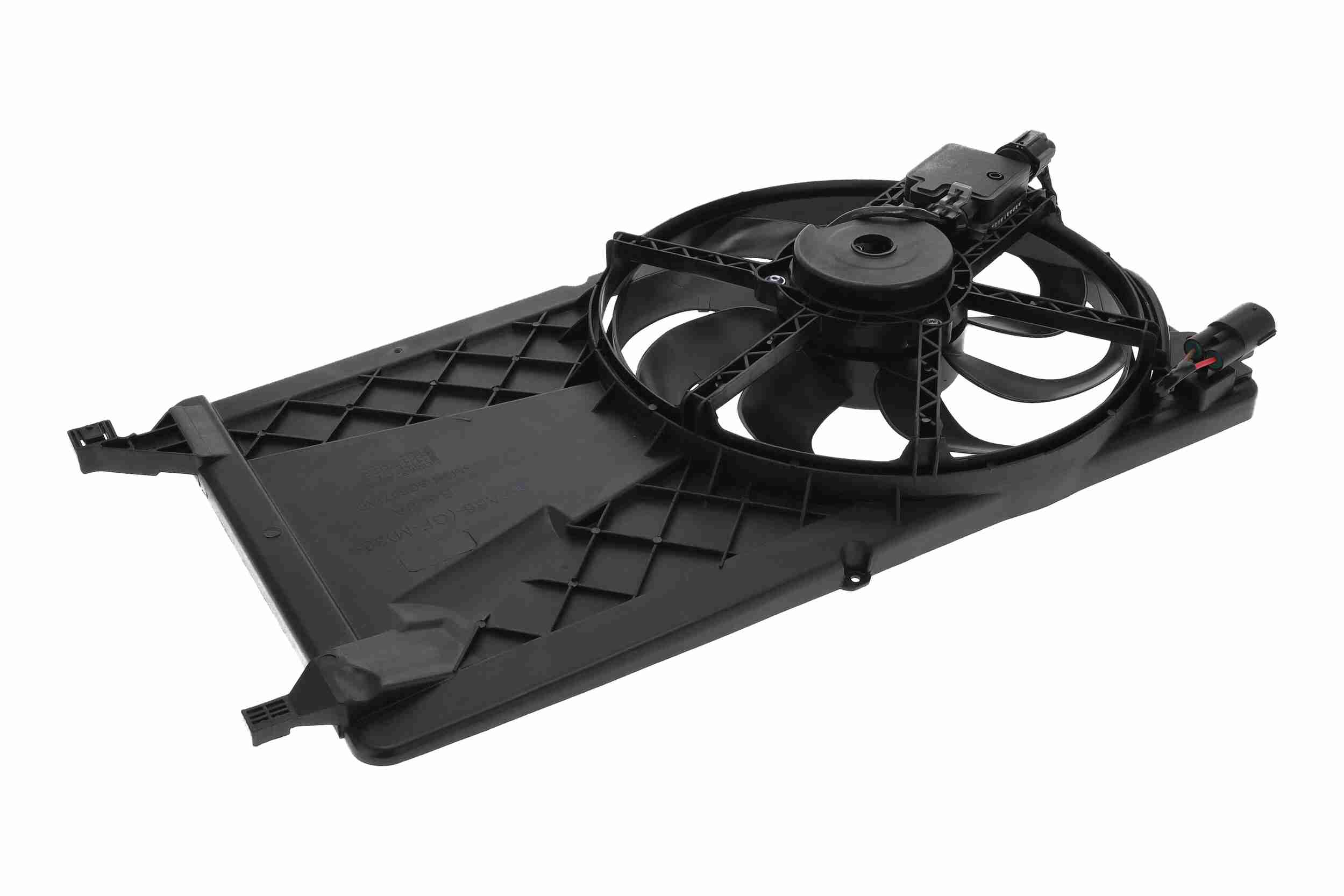 Ackoja Koelventilatorwiel A32-01-0003