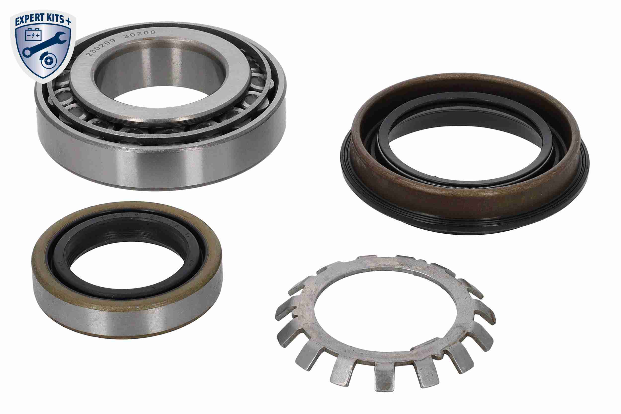 Ackoja Wiellagerset A38-0417