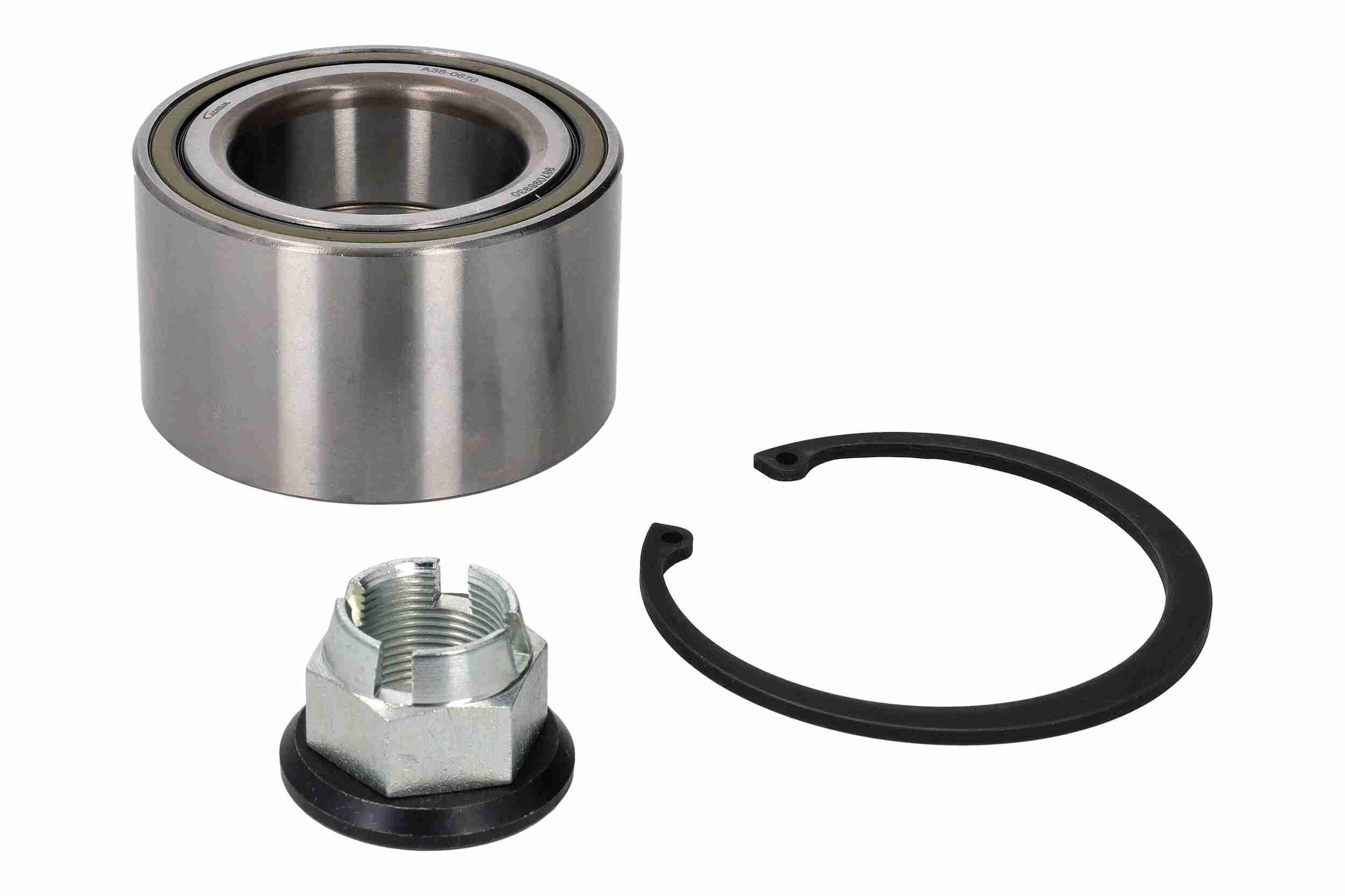 Ackoja Wiellagerset A38-0670