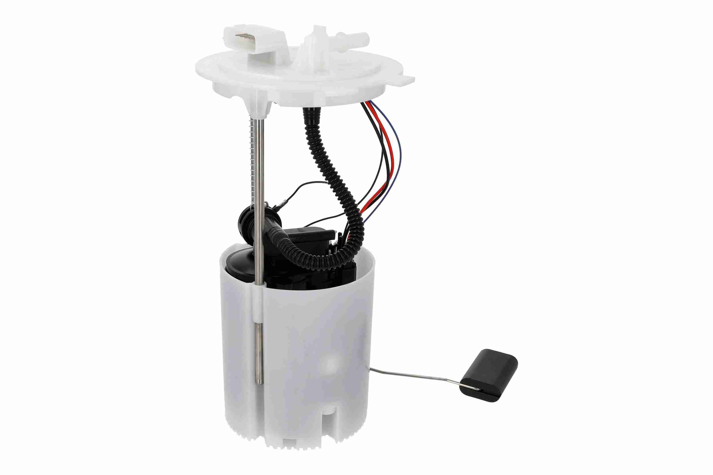 Ackoja Brandstoftoevoereenheid A38-09-0012