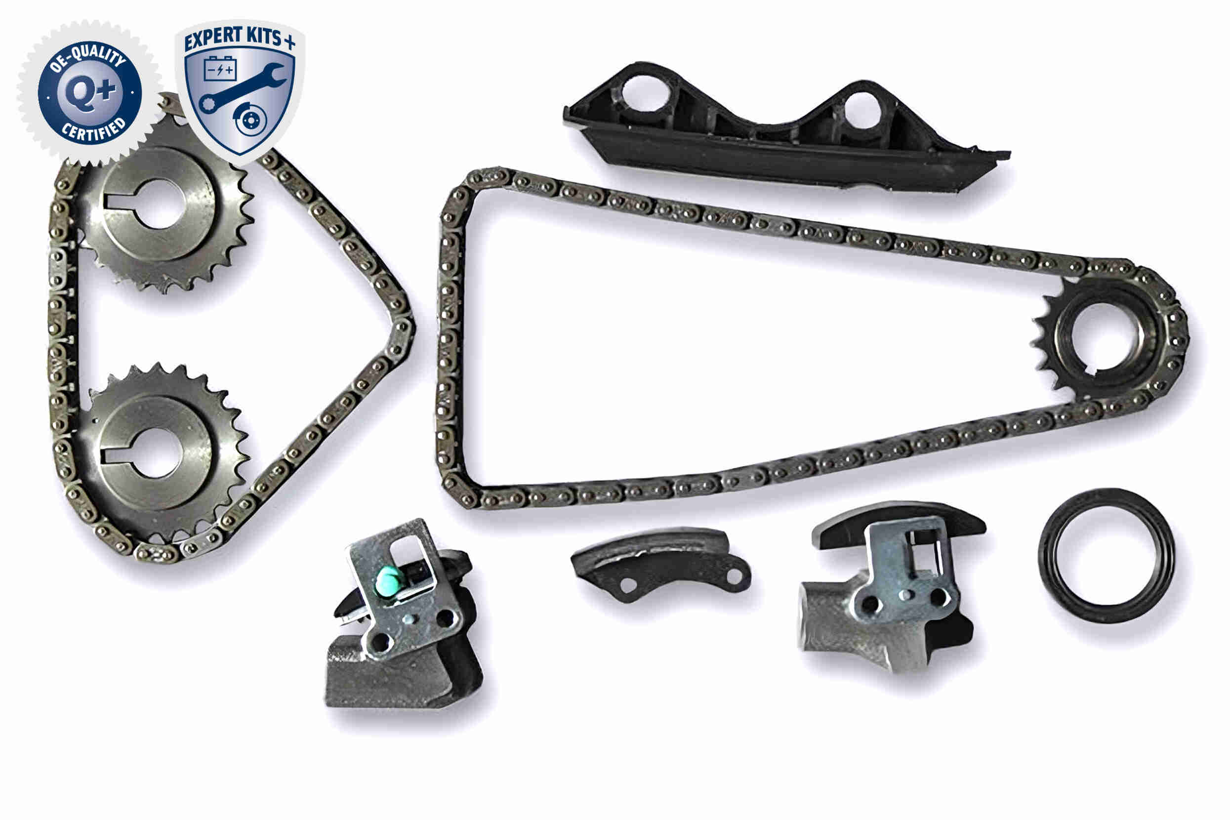 Ackoja Distributiekettingset A38-10003