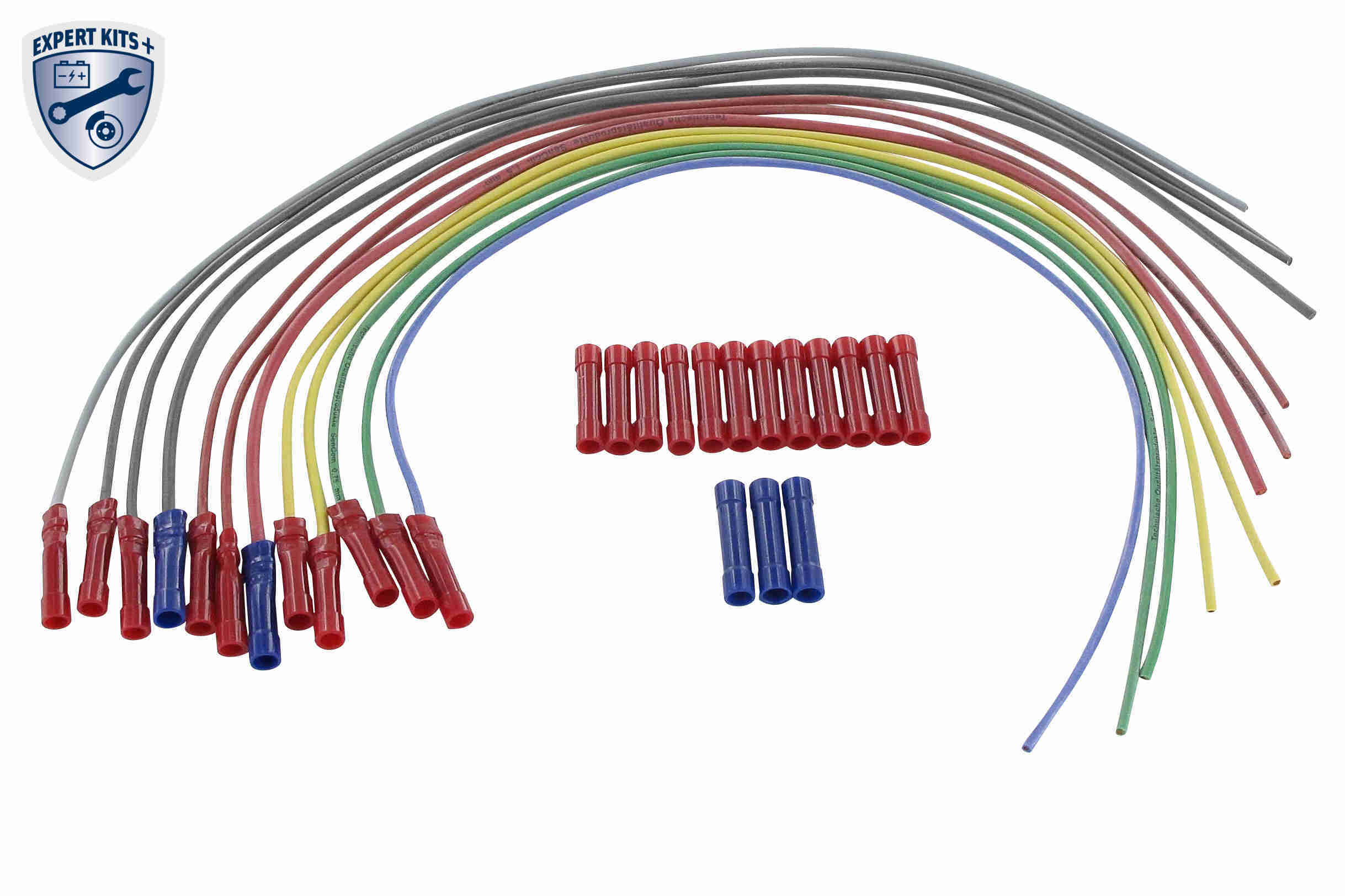 Ackoja Kabelverbinding A38-83-0002