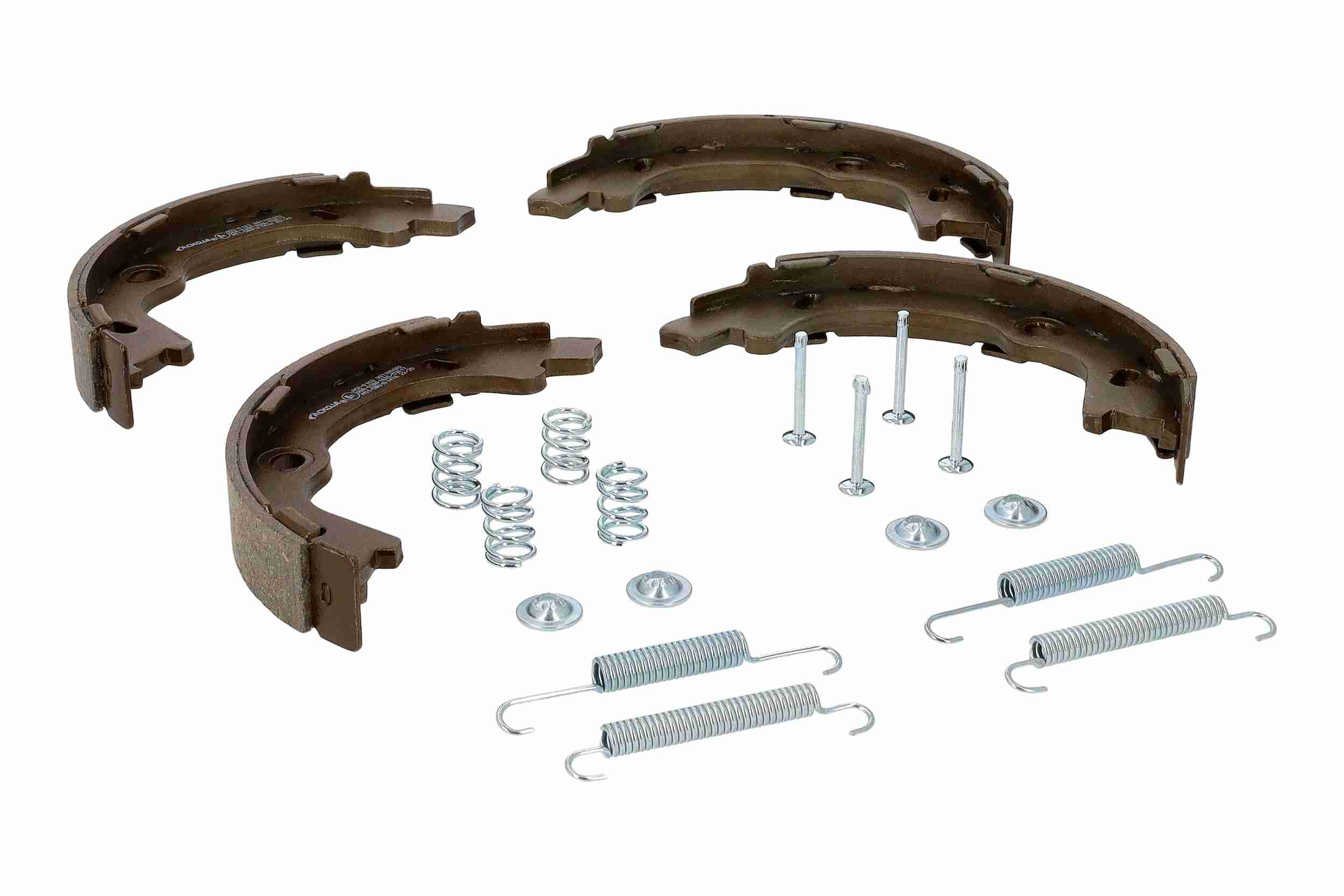 Ackoja Remschoen set A52-0163