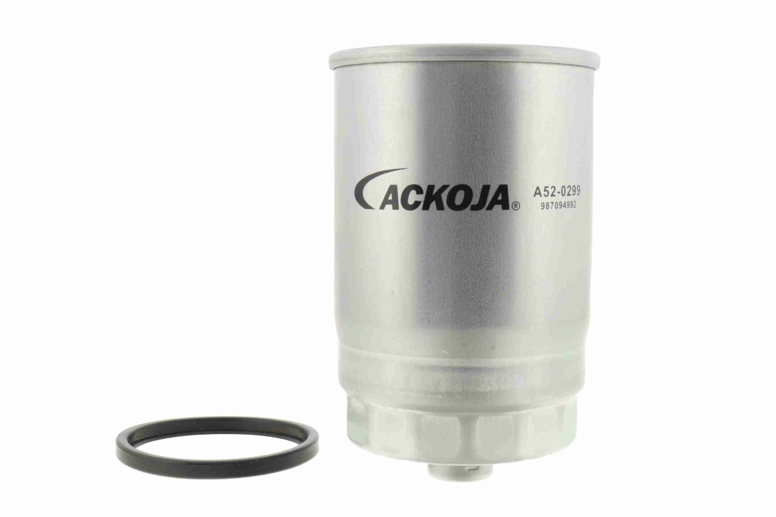Ackoja Brandstoffilter A52-0299