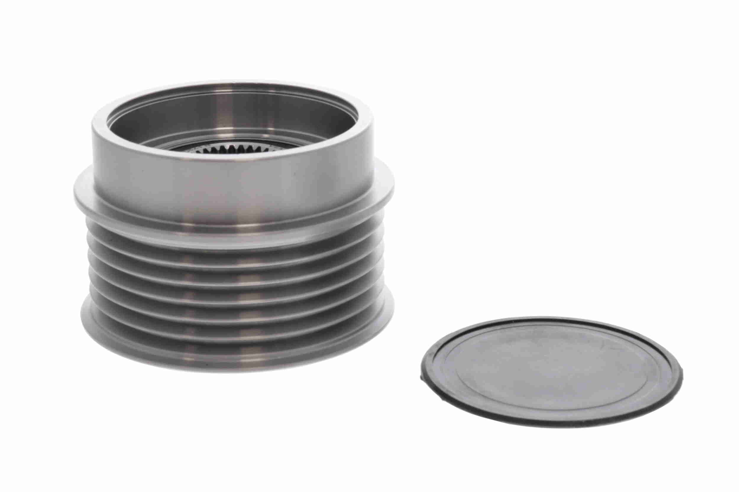 Ackoja Vrijloop koppeling dynamo A52-23-0006