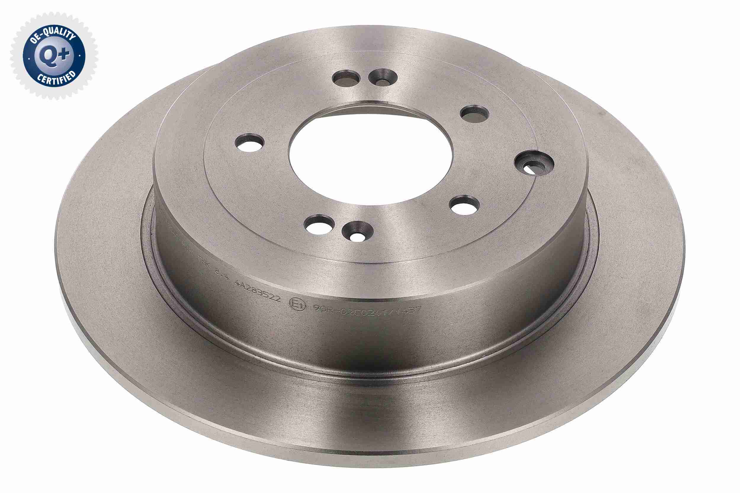 Ackoja Remschijven A52-40018