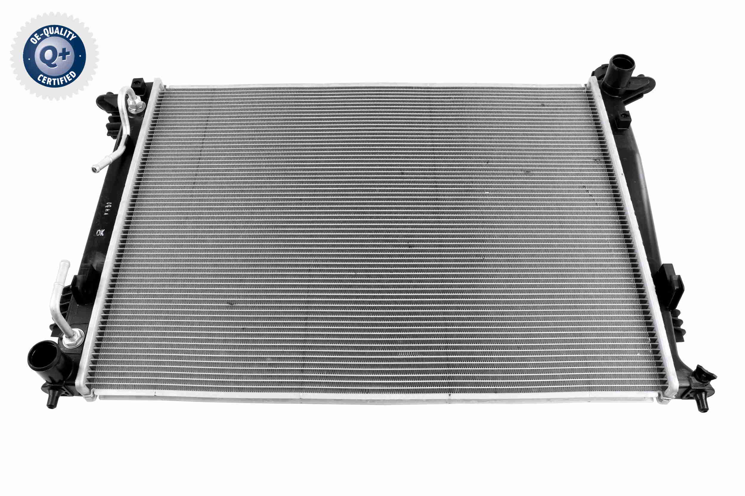 Ackoja Radiateur A52-60-1001