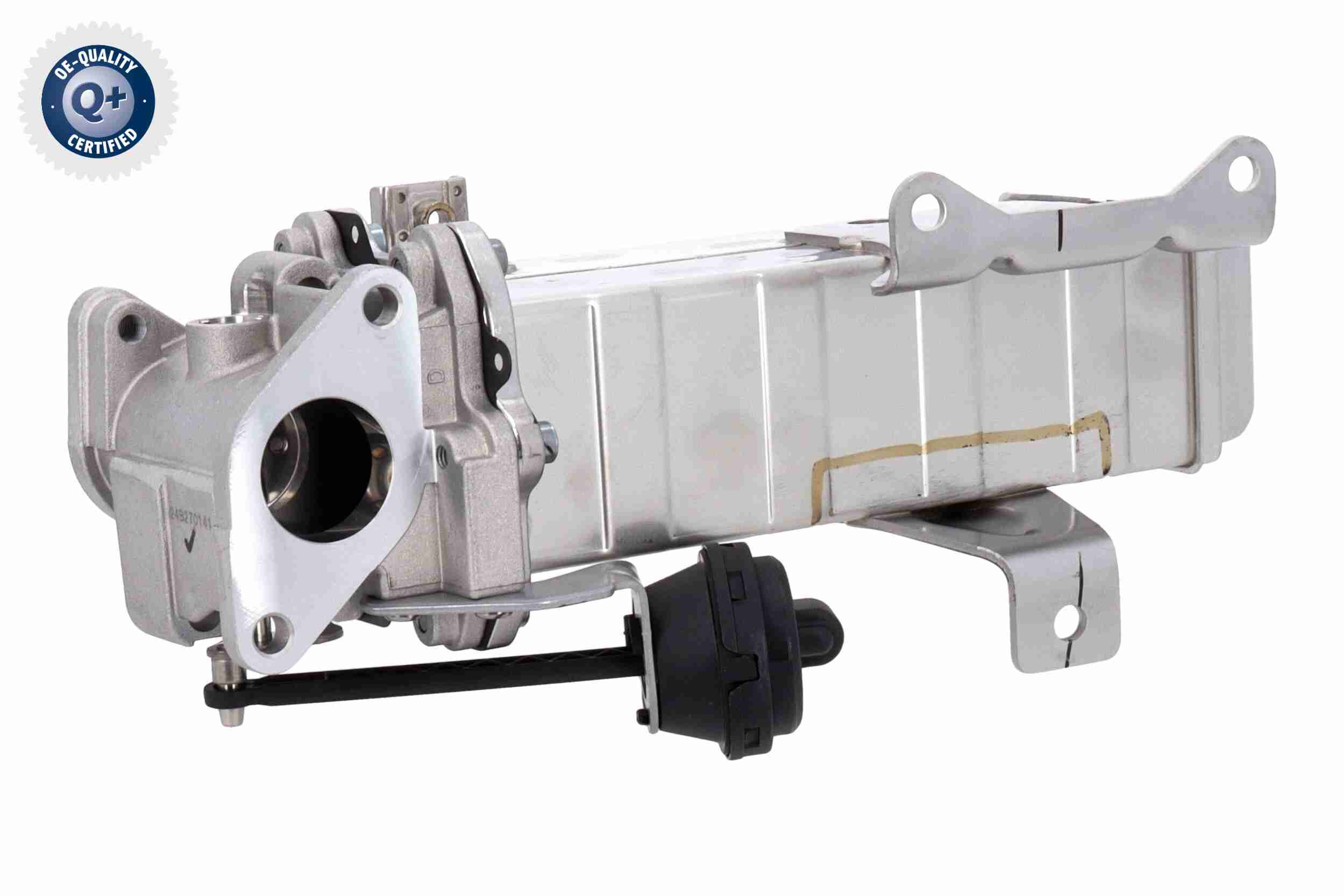 Ackoja EGR koeler A52-63-0003