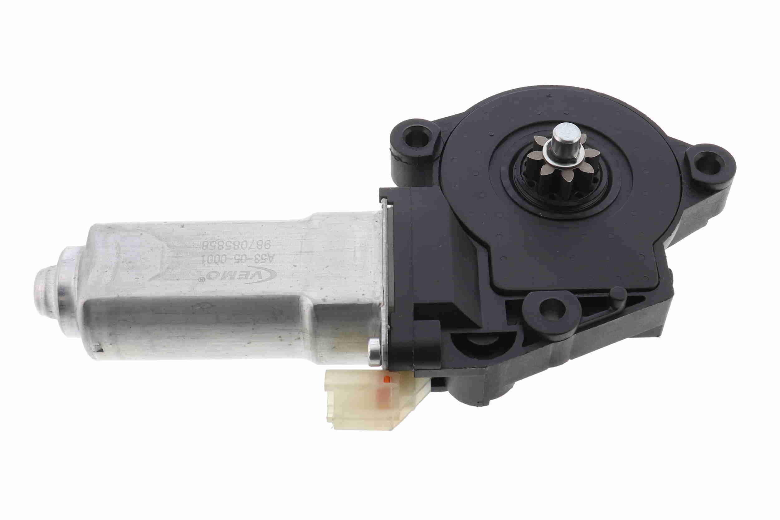 Ackoja Raamopener elektrische motor A53-05-0001