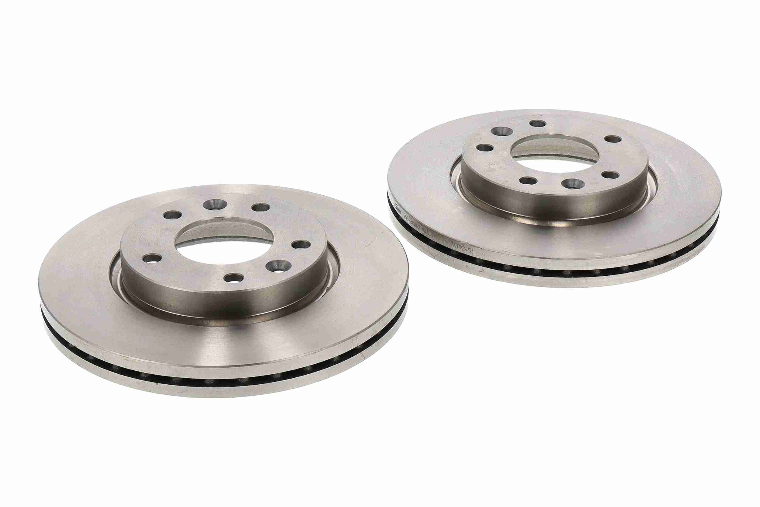 Ackoja Remschijf A53-80002