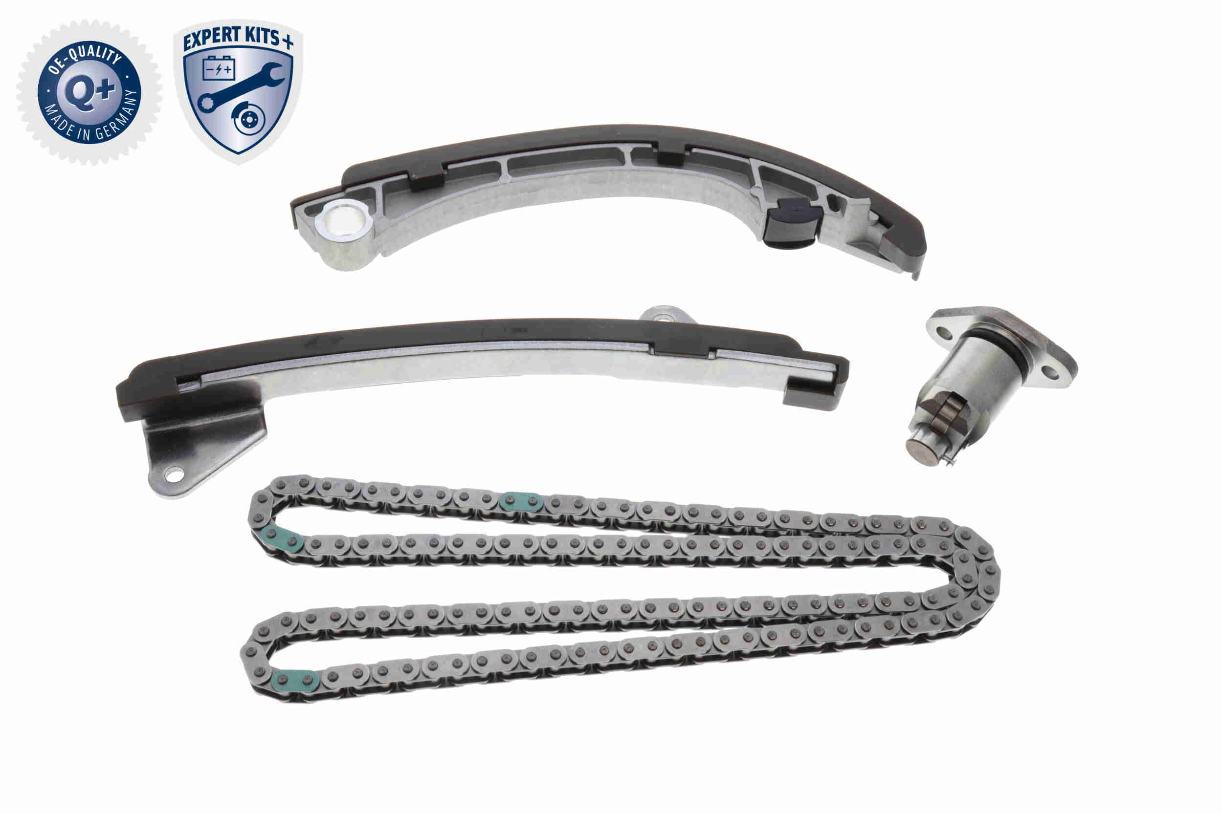 Ackoja Distributieketting kit A70-10002-BEK