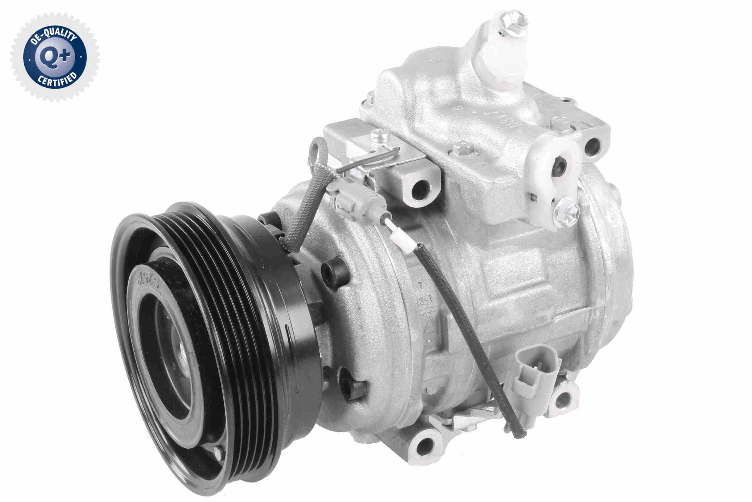 Ackoja Airco compressor A70-15-0005